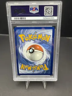 Lumineon v GG39/GG70 Crown Zenith Full Art Holo Foil 2023 Pokemon Card PSA 10 - Image 2