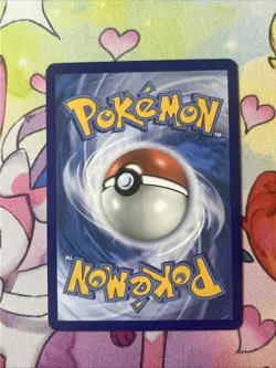 Jirachi - 99/181 - Pokemon Team Up Sun & Moon Holo Rare Card NM - Image 2