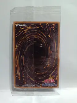 Holactie the Creator of Light YGOPR-JP001 UR Yu-Gi-Oh Card Japan Free Shipping - Image 3