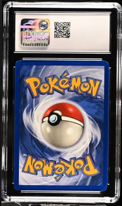 Spearow 62/64 Jungle Regular Pokemon Card CGC 6.5 - Image 2