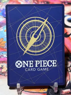 FUKUROU - One Piece OP03-088 - Promo - Premium Card Collection Bandai Fest 23-24 - Image 2