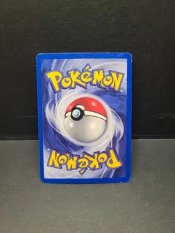 Koga's Beedrill 9/132 - Holo Pokemon Card - Gym Challenge - HP - Image 2