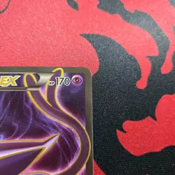 Pokemon Card Japanese Espeon EX SR XY9 Rage of the Broken Heavens 084/080 - Image 3