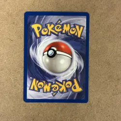 1st Edition Dark Magneton 28/82 Team Rocket WoTC Pokemon Card Rare Near Mint - Image 3
