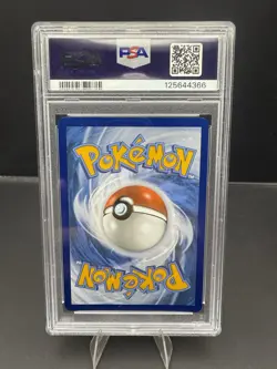 Pokemon TCG Koraidon EX Scarlet & Violet Base Set Hyper Rare Card 254/198 PSA 9 - Image 2