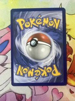 Minccino 85/111 - LP SM Crimson Invasion - Pokemon 2017 Common TCG Card (B) - Image 2