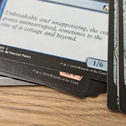 Magic The Gathering Card Lot 500+ Cards Basic 2016-2021 - Image 5