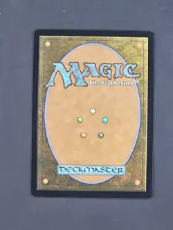 MTG ~ Reanimate ~ Borderless ~ #20 ~ pack fresh - Image 2