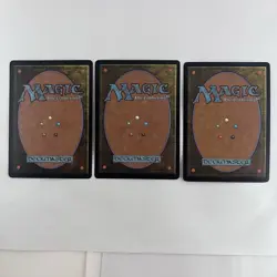 MTG Tradewind Rider Tempest X3 Magic The Gathering TCG Cards Includes Shipping - Image 2