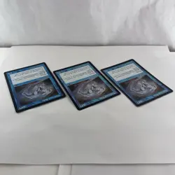 MTG Tradewind Rider Tempest X3 Magic The Gathering TCG Cards Includes Shipping - Image 3