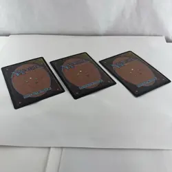 MTG Tradewind Rider Tempest X3 Magic The Gathering TCG Cards Includes Shipping - Image 4