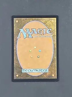 MTG ~ Spider-Gwen, Web-Warrior - Najeela, the Blade-Blossom (Borderless) NP - Image 2