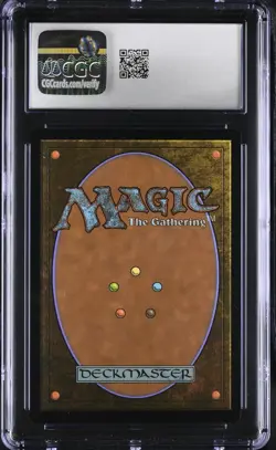 Sheldon, the Commander Mtg (2024) SLD: - 1695 Mythic Rare - Foil - Borderless - Image 2
