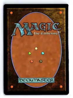 FOIL Warped Tusker Modern Horizons 3 Common - MTG Magic the Gathering Card - Image 2