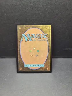 Mana Confluence (0025) - Borderless - Edge of Eternities - MTG Magic - NM - Image 2