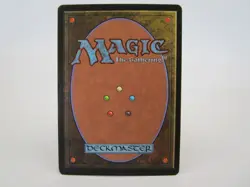 Goblin Offensive MTG Magic the Gathering Urza's Saga MP Regular Uncommon - Image 4