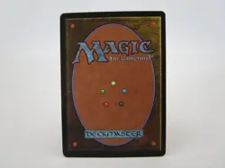 Goblin Offensive MTG Magic the Gathering Urza's Saga MP Regular Uncommon - Image 5