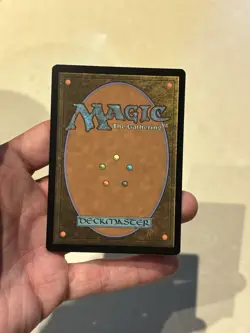 Behold The Sinister Six MTG Magic The Gathering Marvel Spider-Man - Image 2