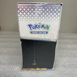 Pokemon TCG Scarlet Violet Prismatic Evolutions Elite Trainer Box ETB New/Sealed - Image 4