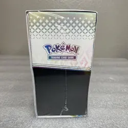 Pokemon TCG Scarlet Violet Prismatic Evolutions Elite Trainer Box ETB New/Sealed - Image 5