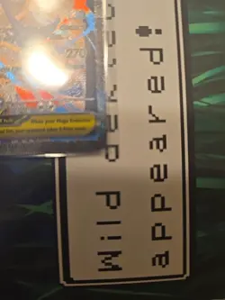 Pokemon Mega Evolutions Mega Lucario Ex SIR 179/132 NM/M Pack Fresh - Image 4