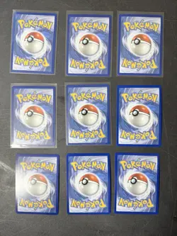 Pokemon TCG Mega evolution Mega Gardevoir Ex 178 Lot - Image 2
