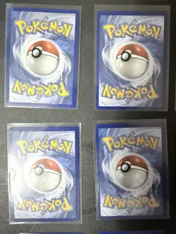Pokemon TCG Mega evolution Mega Gardevoir Ex 178 Lot - Image 3