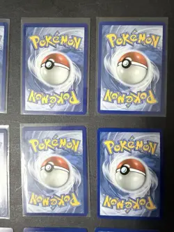 Pokemon TCG Mega evolution Mega Gardevoir Ex 178 Lot - Image 4