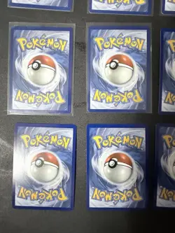 Pokemon TCG Mega evolution Mega Gardevoir Ex 178 Lot - Image 5