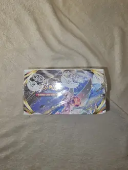 Pokemon TCG Sword & Shield Astral Radiance Booster Box Factory Sealed - Image 2