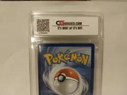 CG Graded Darkrai V 098/189 Astral Radiance Full Art Pokemon TCG Nm-Mt 9.5 - Image 5