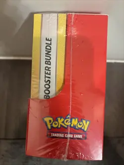 Pokemon Surging Sparks ETB + Booster Bundle Costco 2-pack Sealed - Image 2