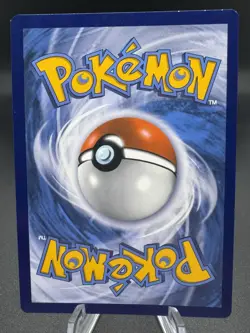 Pokemon TCG Professor's Research SWSH152 Sword & Shield Promo Full Art - LP - Image 2