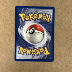 NM 1st Edition Dark Vileplume Team Rocket 30/82 Pokemon Rare WOTC Vintage - Image 4