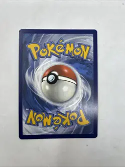 Pokemon 25th anniversary Mew 011/025 Celebrations Holo LP - Image 2