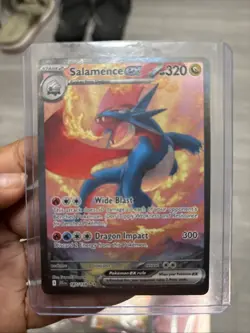 super rare pokemon cards lot english (Near Mint Condition) - Image 3