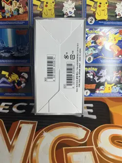 Pokemon Sword and Shield High Class Pack Shiny Star V Box s4a JAPANESE SEALED - Image 2