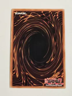 Slifer the Sky Dragon TN19-EN008 Prismatic Secret Rare Yugioh Limited Edition - Image 3