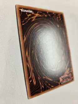 Slifer the Sky Dragon TN19-EN008 Prismatic Secret Rare Yugioh Limited Edition - Image 4