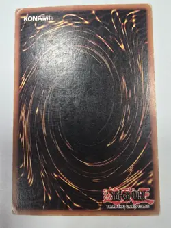 Power of Kaishin LOB-044 The Legend of Blue Eyes White Dragon-1st Edition Yugioh - Image 2