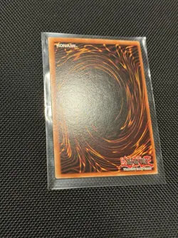 Revival Jam - Faded - LON-006 Super Rare Unlimited Edition Yugioh - Image 12