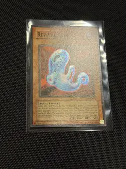 Revival Jam - Faded - LON-006 Super Rare Unlimited Edition Yugioh - Image 4