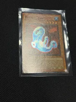 Revival Jam - Faded - LON-006 Super Rare Unlimited Edition Yugioh - Image 6