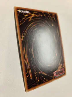 Quaking Mirror Force BOSH-EN076 Ultra Rare Yugioh 1st Edition Breakers of Shadow - Image 4