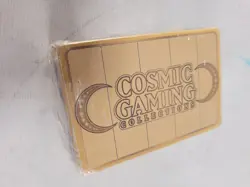 100x Yugioh Holo Foil Rares Deck Storage Box by Cosmic Gaming Collections - Image 1