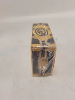 100x Yugioh Holo Foil Rares Deck Storage Box by Cosmic Gaming Collections - Image 2