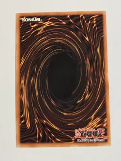 Black Luster Soldier - Envoy of the Beginning MAMA-EN047 Ultra Rare Yugioh Mint - Image 3