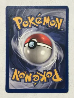 Pokemon TCG Vileplume 31/64 Jungle Unlimited Non-Holo Card - Image 2