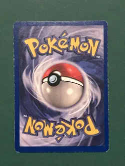 Pokemon TCG Vileplume 31/64 Jungle Unlimited Non-Holo Card - Image 3