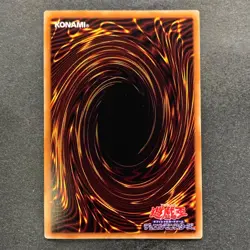 NM 3 card Salamangreat Heatleo DP28-JP000 Holographic Ghost Rare YuGiOh 540 - Image 3